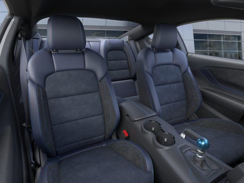 New 2025 Ford Mustang Dark Horse image 11