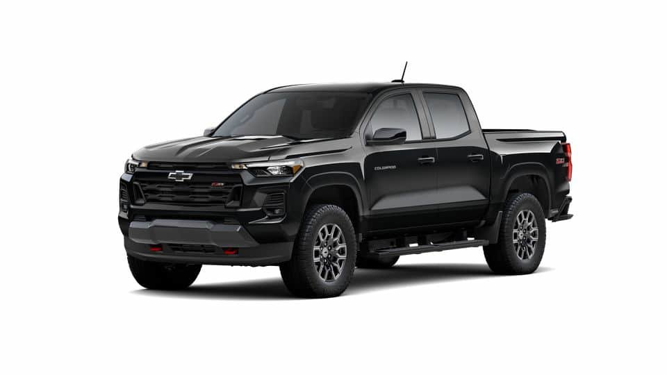 New 2026 Chevrolet Colorado Z71 w/ Z71 Convenience Package 2 AWD/4WD image 25