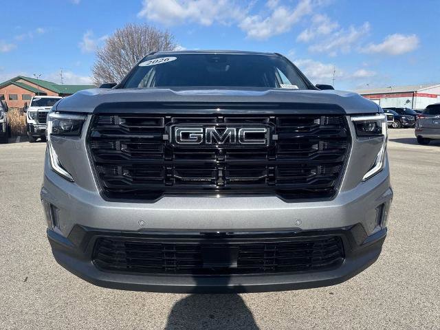 New 2026 GMC Acadia Elevation w/ Super Cruise Package image 9