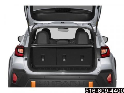 Used 2025 Subaru Crosstrek 2.5i Wilderness w/ Wilderness Package AWD/4WD image 15