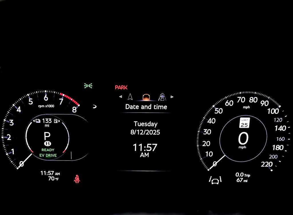 Used 2025 Bentley Flying Spur Plug-In Hybrid AWD/4WD image 38