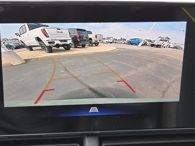 New 2026 Chevrolet Trax ACTIV w/ Driver Confidence Package FWD image 6