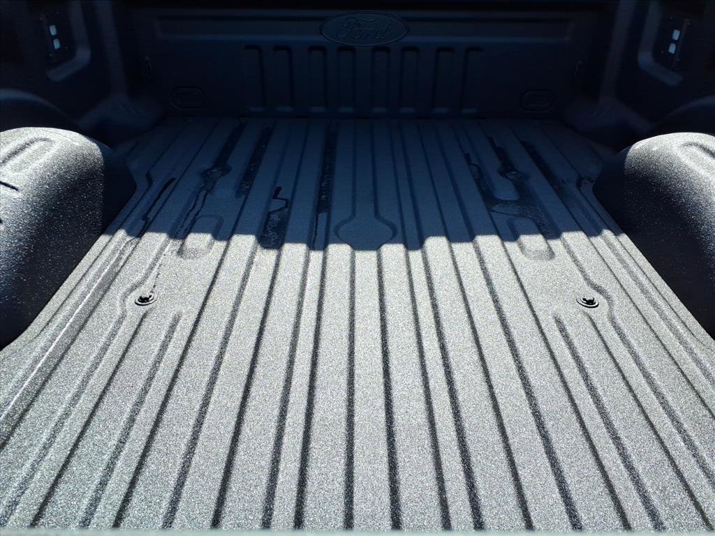 New 2026 Ford F250 Lariat image 11