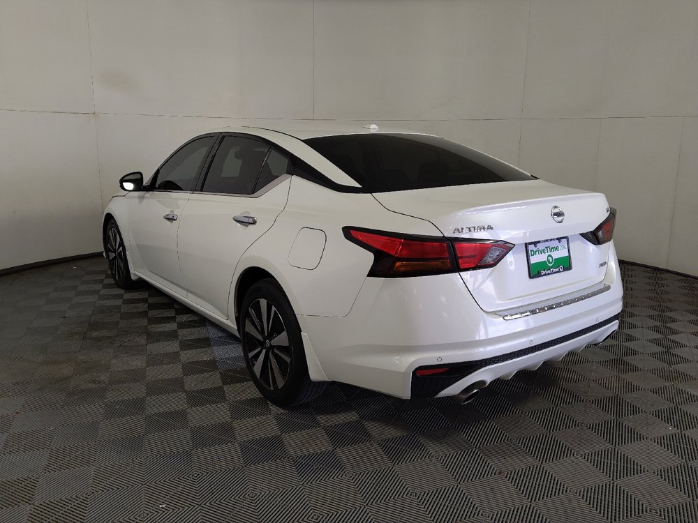 Used 2020 Nissan Altima 2.5 SL AWD/4WD image 5