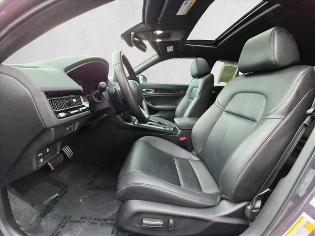 Used 2024 Honda Civic Sport Touring image 17