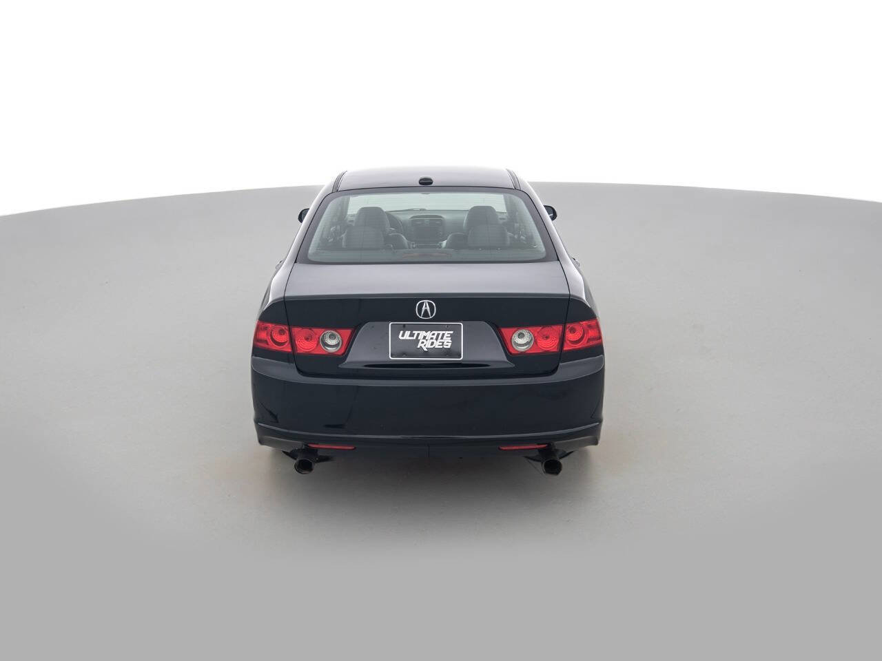 Used 2007 Acura TSX w/ Navigation image 6