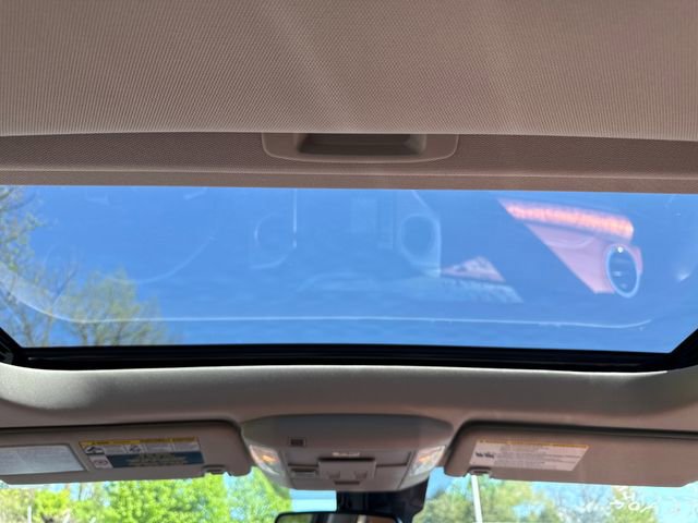 Used 2021 Toyota Tundra 1794 Edition AWD/4WD image 22