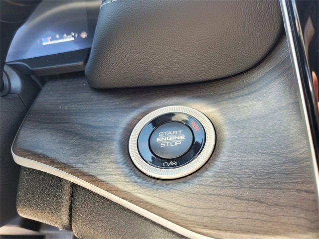 New 2025 Jeep Grand Cherokee Limited image 26