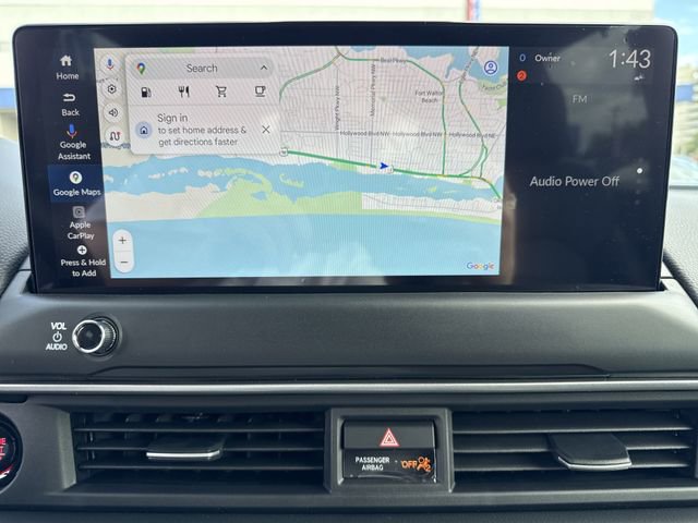 New 2026 Honda Pilot Touring image 24