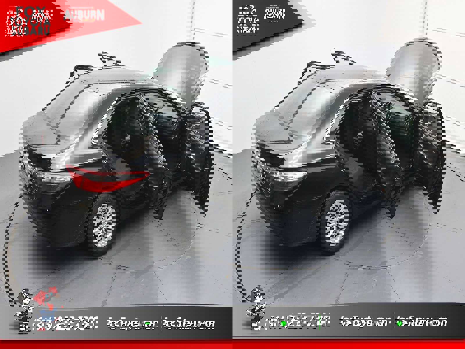 Used 2016 Toyota Camry LE image 33