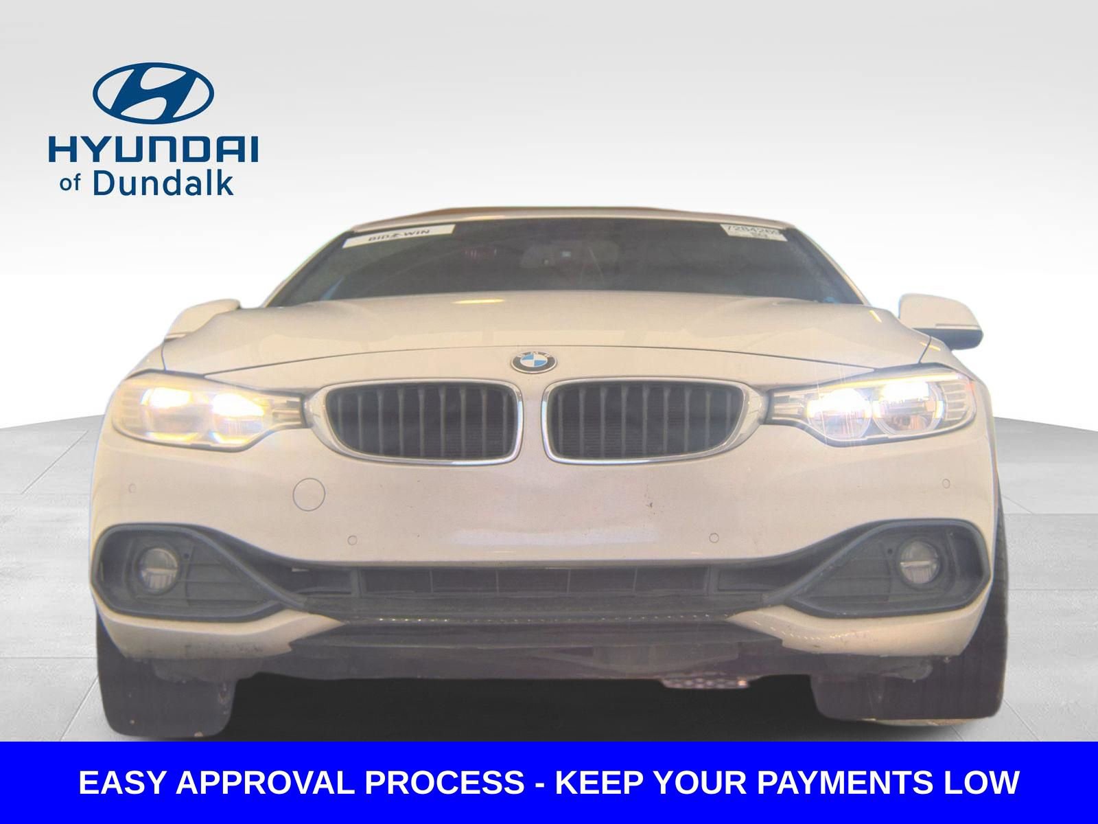 Used 2017 BMW 440i Gran Coupe image 10