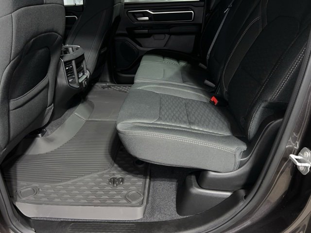 New 2026 RAM 1500 Big Horn image 13