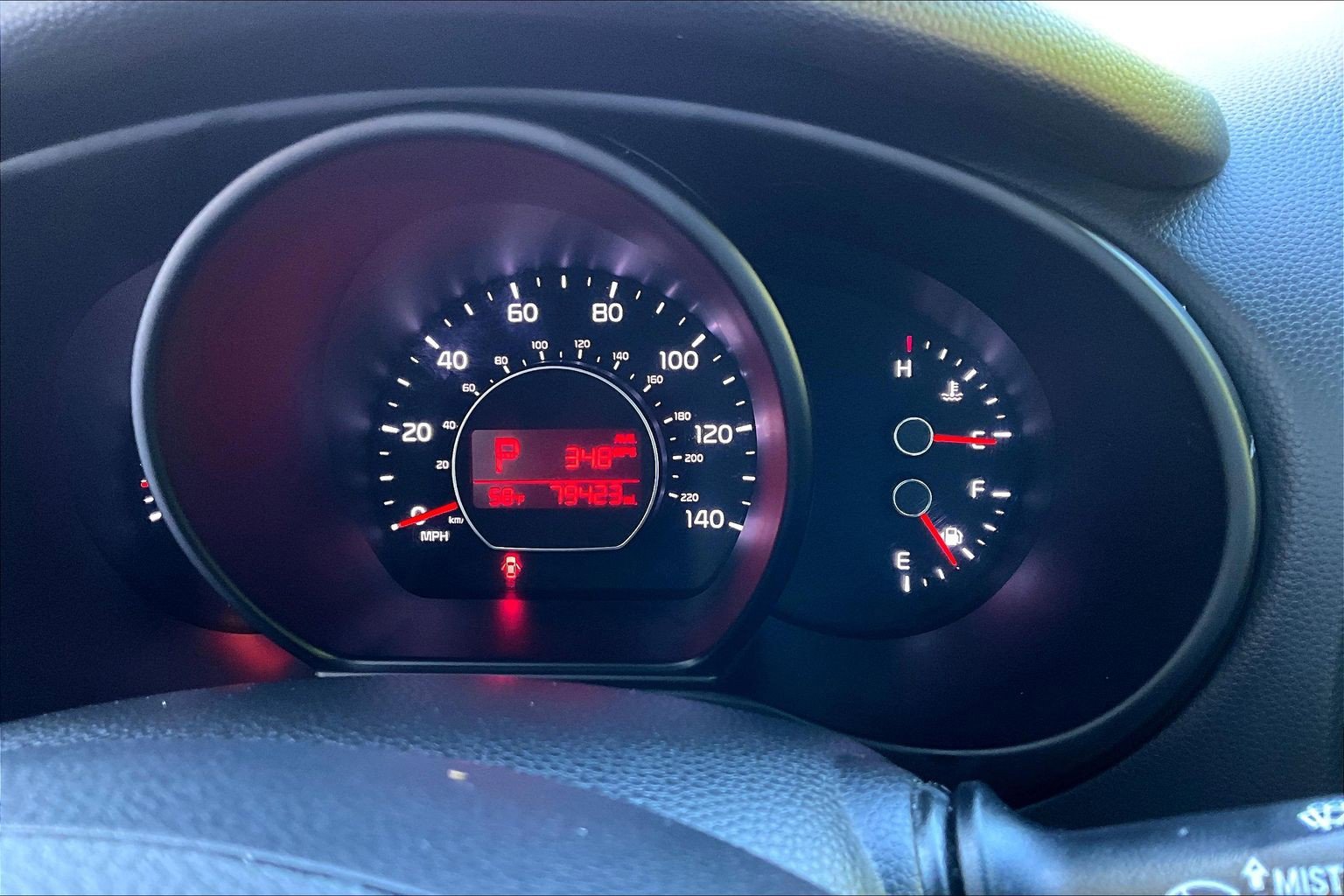Used 2017 Kia Soul FWD image 15
