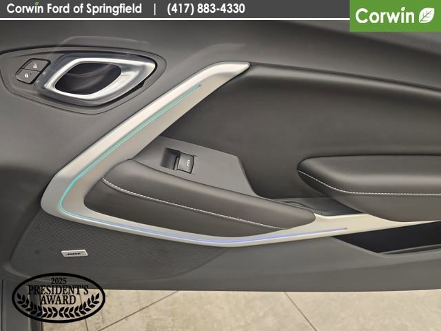 Used 2023 Chevrolet Camaro SS image 14