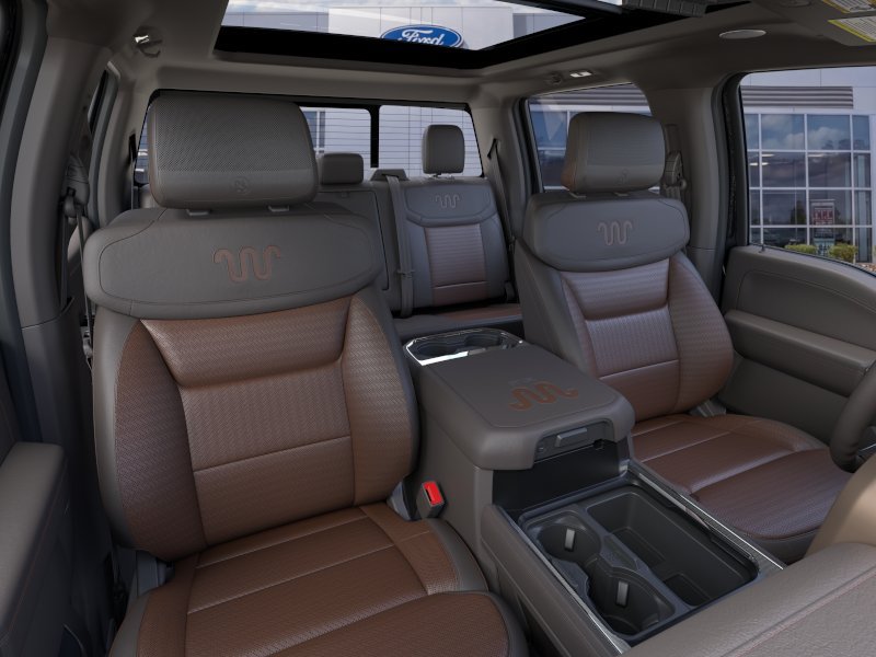New 2026 Ford F350 King Ranch AWD/4WD image 10