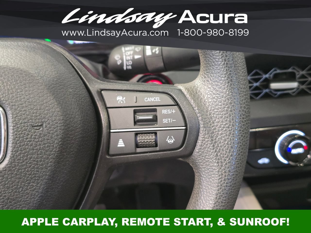 Used 2023 Honda Accord EX image 15