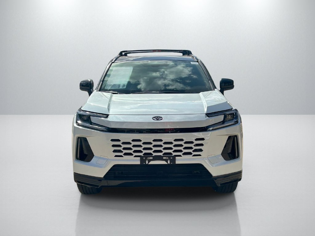 New 2026 Toyota RAV4 XSE AWD/4WD image 2