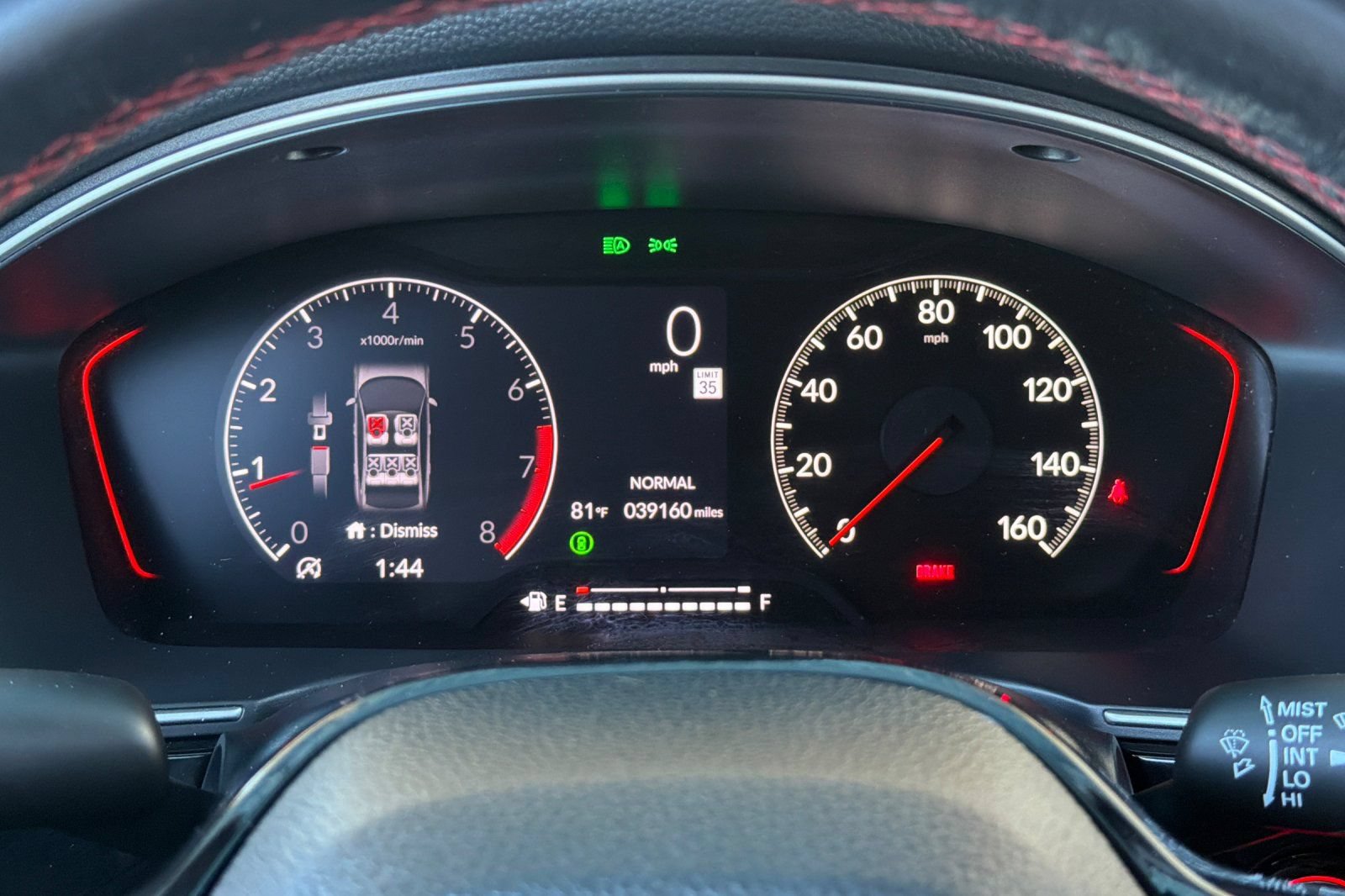 Certified 2022 Honda Civic Si image 23