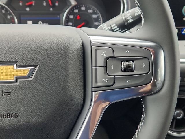 New 2026 Chevrolet Blazer LT w/ Sound & Technology Package FWD image 24