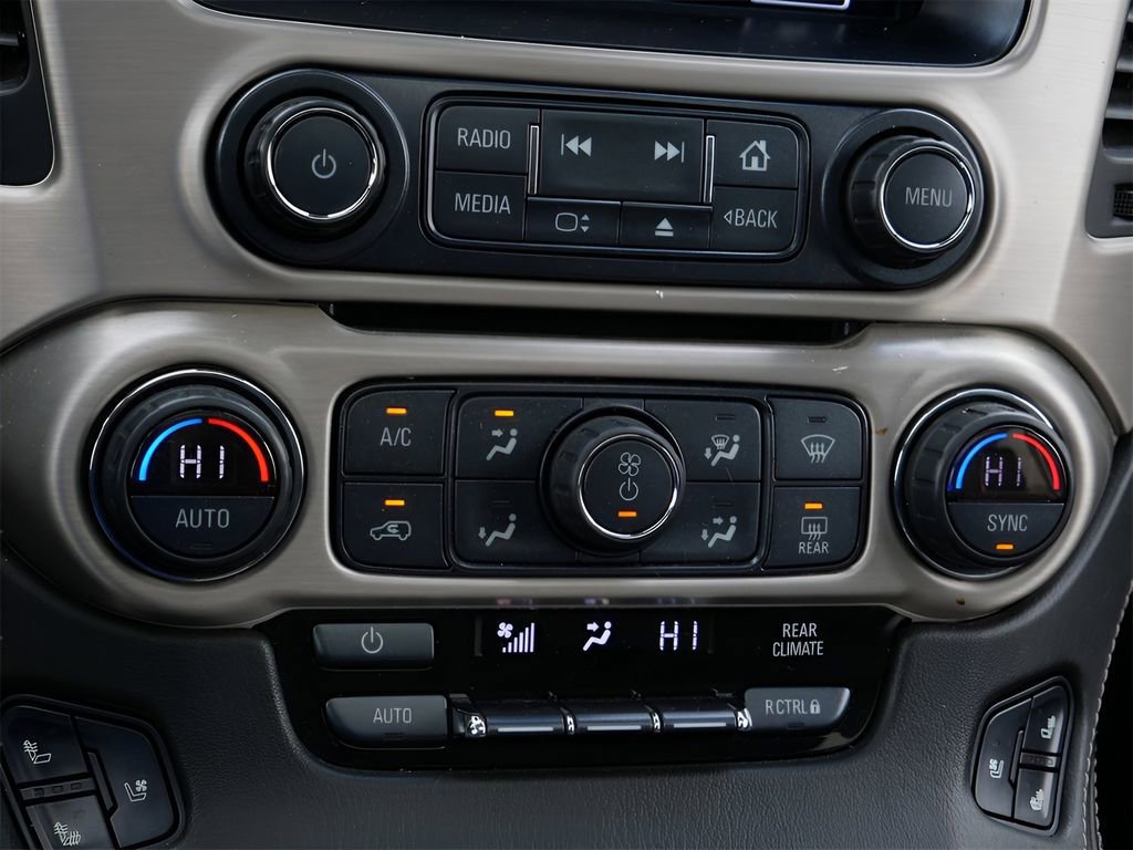 Used 2019 GMC Yukon Denali image 23