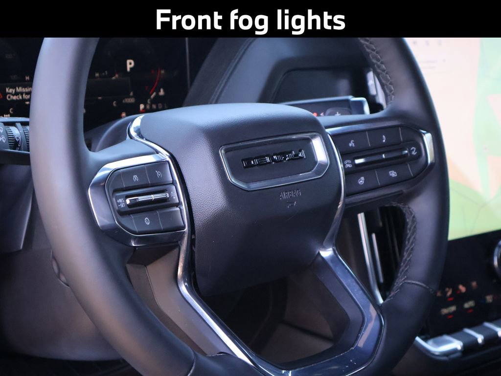 Used 2026 GMC Yukon Denali w/ LPO, Illumination Package image 21