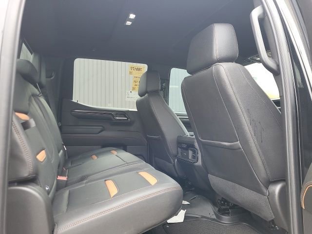 Used 2023 GMC Sierra 1500 AT4 w/ AT4 Premium Package image 12