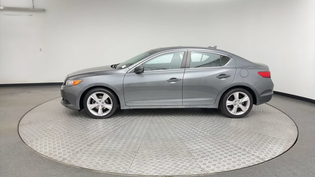 Used 2014 Acura ILX FWD image 5