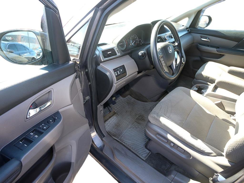 Used 2015 Honda Odyssey EX image 11