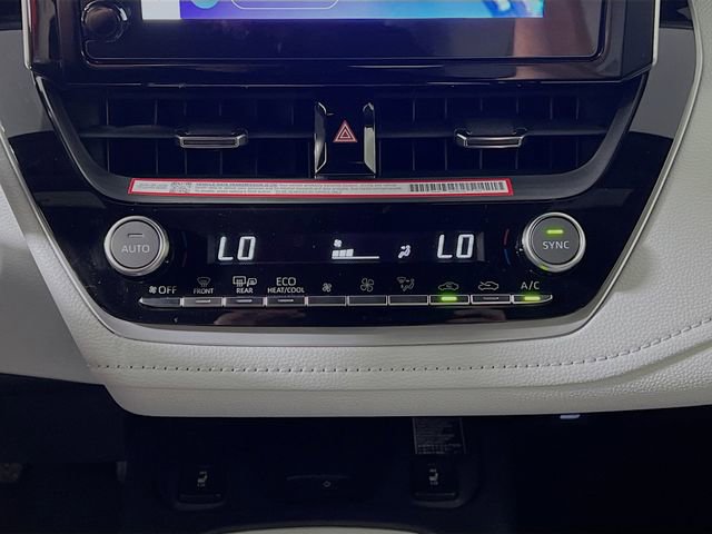 New 2026 Toyota Corolla XSE image 23