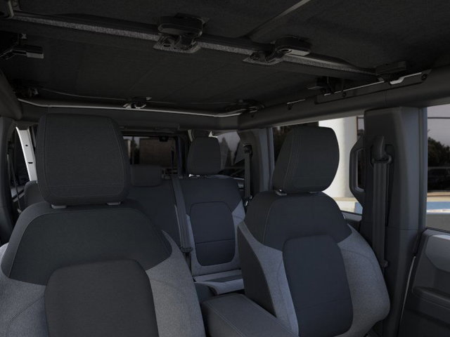 New 2026 Ford Bronco Big Bend image 12
