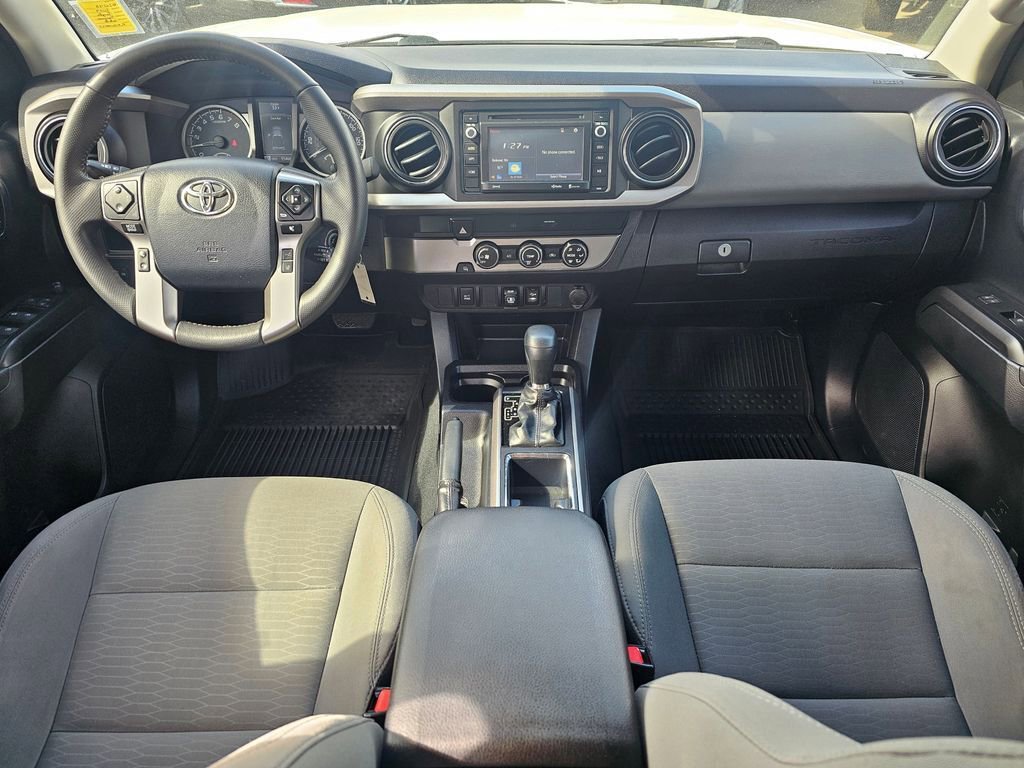 Used 2019 Toyota Tacoma SR5 RWD image 9