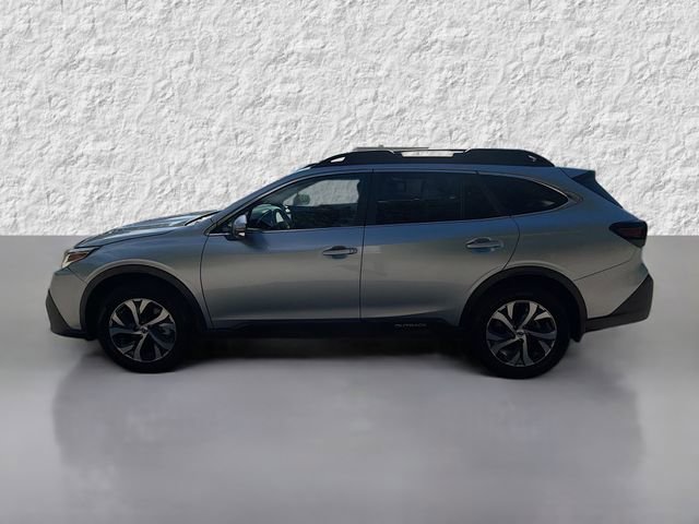 Used 2020 Subaru Outback Limited XT w/ Popular Package #2 image 6