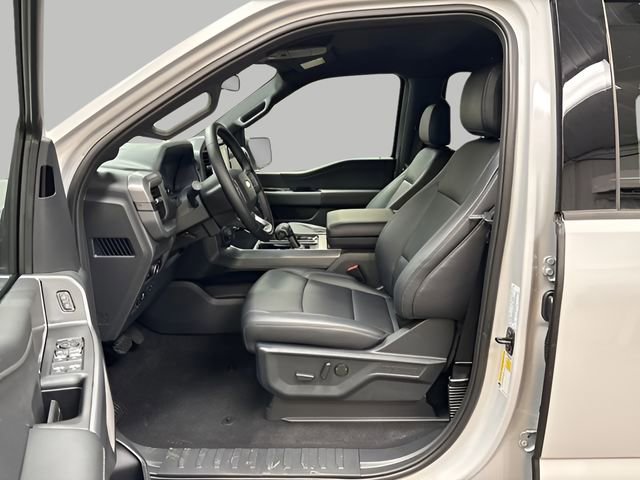 New 2025 Ford F150 XLT w/ Equipment Group 303A High image 9
