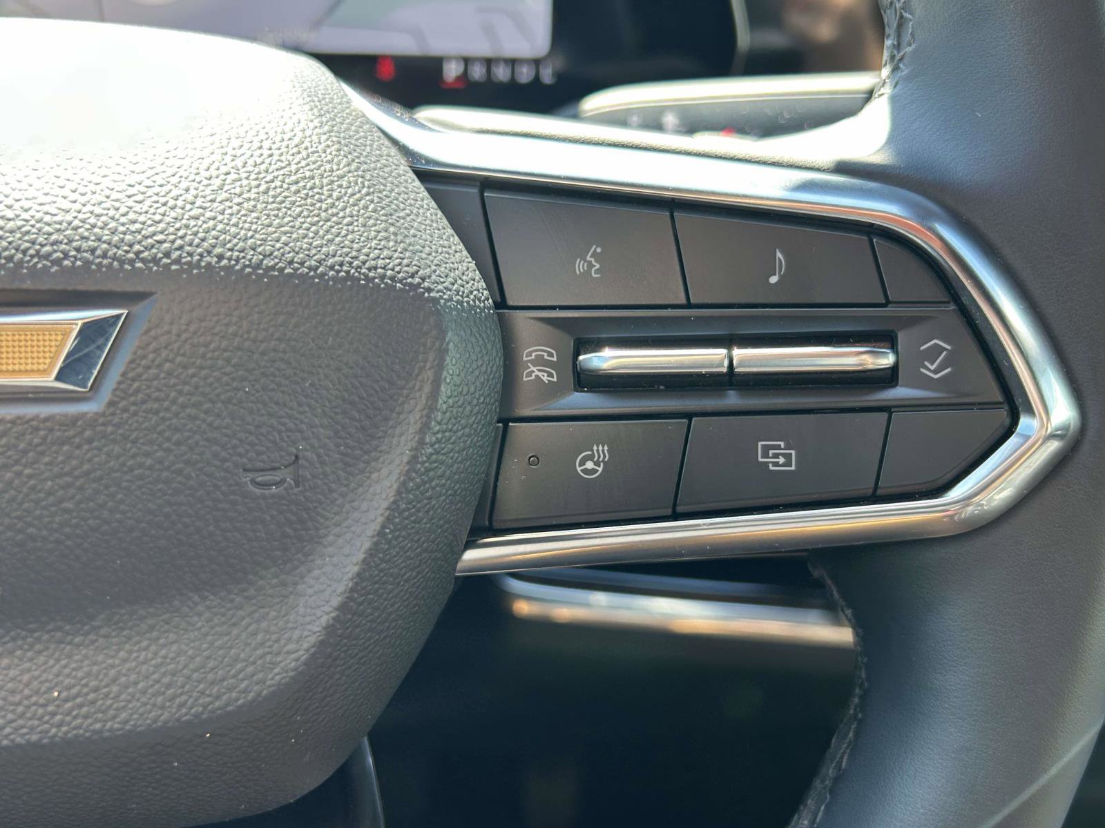 Used 2026 Chevrolet Equinox LT image 22