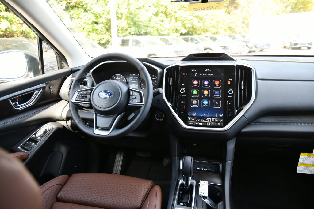 New 2027 Subaru Ascent Touring AWD/4WD image 21