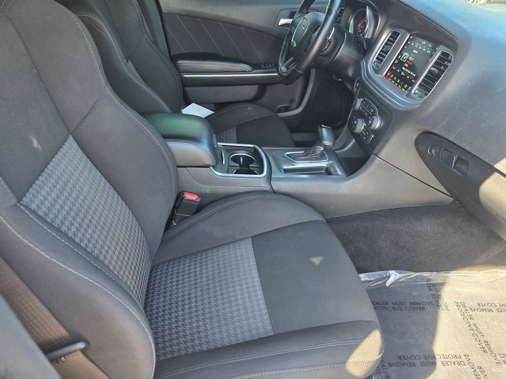 Certified 2023 Dodge Charger Scat Pack image 22