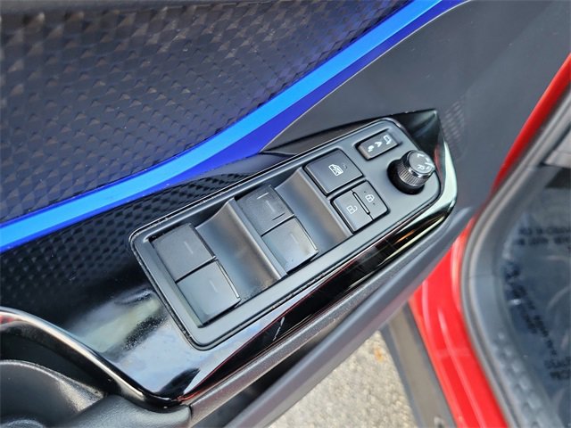 Used 2021 Toyota C-HR XLE image 13