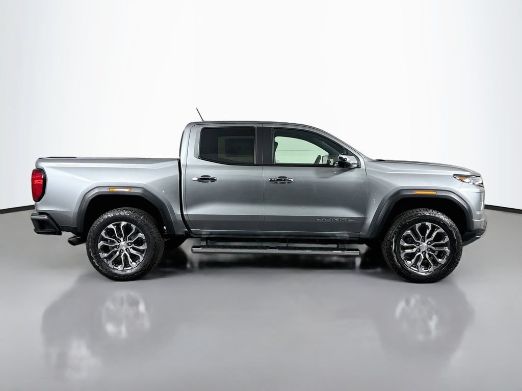 New 2026 GMC Canyon Denali AWD/4WD image 8