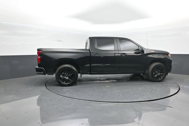 Used 2026 Chevrolet Silverado 1500 RST w/ RST All Star Premium Package image 8