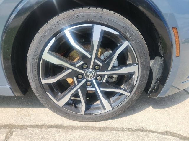 Used 2024 Toyota Prius Prime image 8