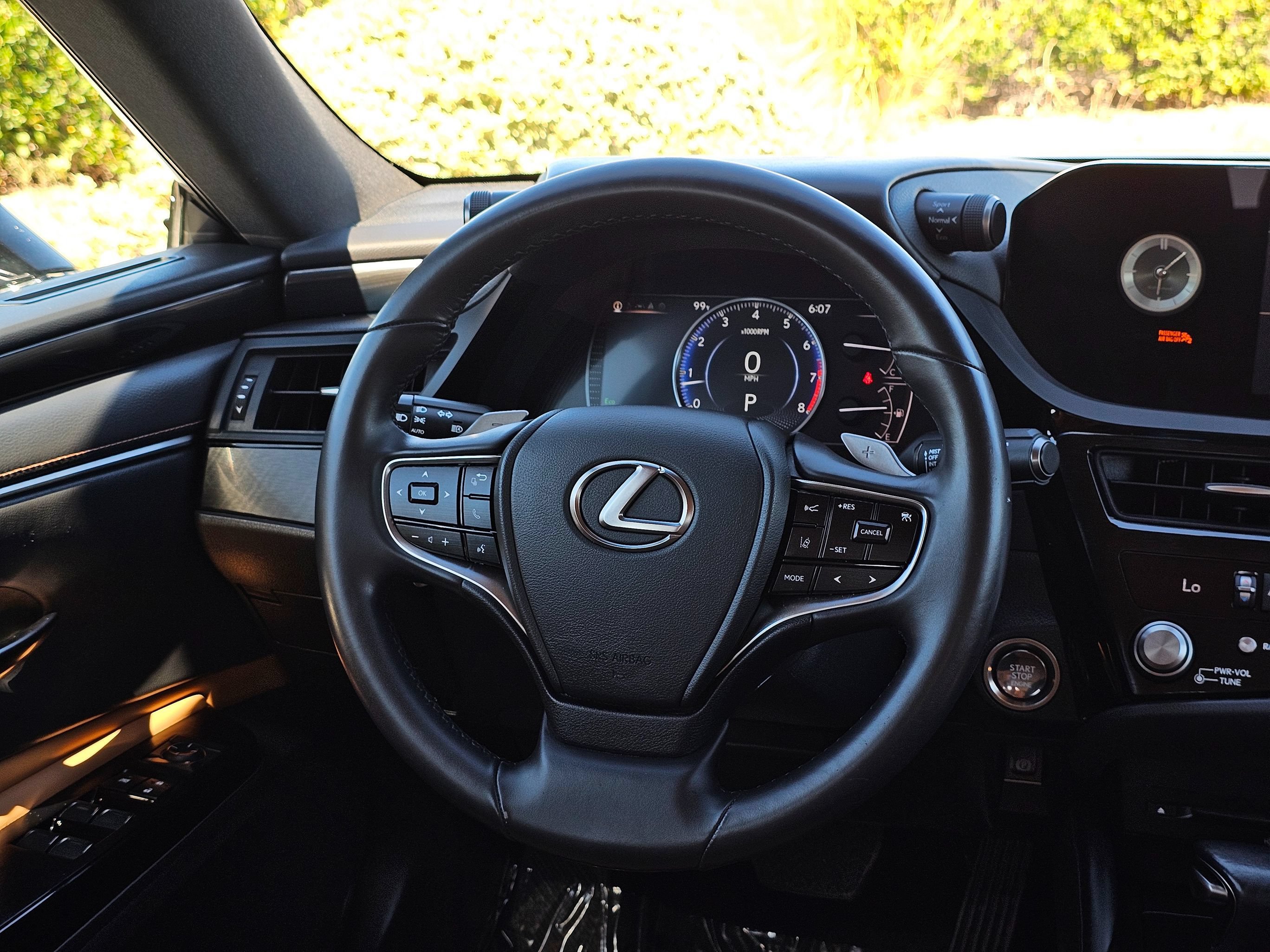 Used 2022 Lexus ES 350 FWD image 29