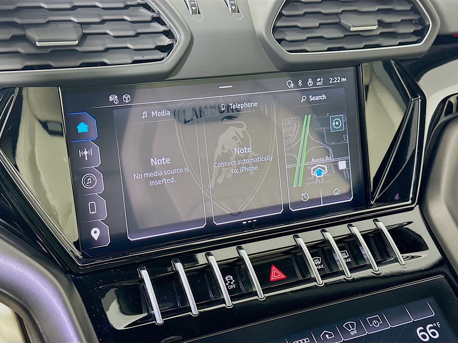 Used 2024 Lamborghini Urus S AWD/4WD image 25
