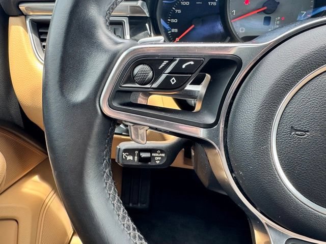 Used 2017 Porsche Macan S AWD/4WD image 31