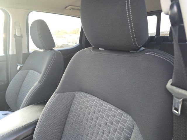 Certified 2024 Ford Ranger XLT AWD/4WD image 9