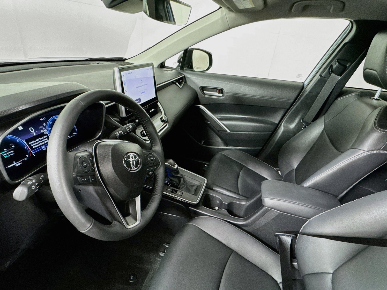 Certified 2026 Toyota Corolla Cross XLE AWD/4WD image 11