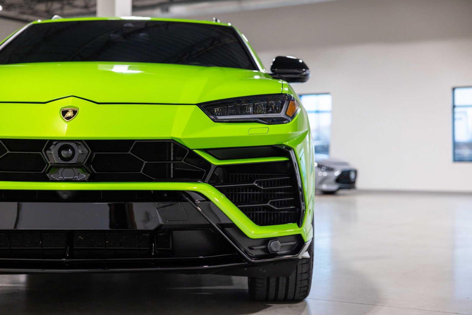 Used 2022 Lamborghini Urus image 20