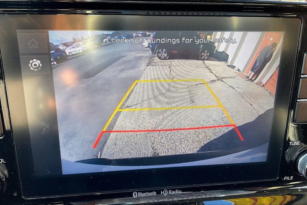 Used 2023 Kia Seltos S image 20