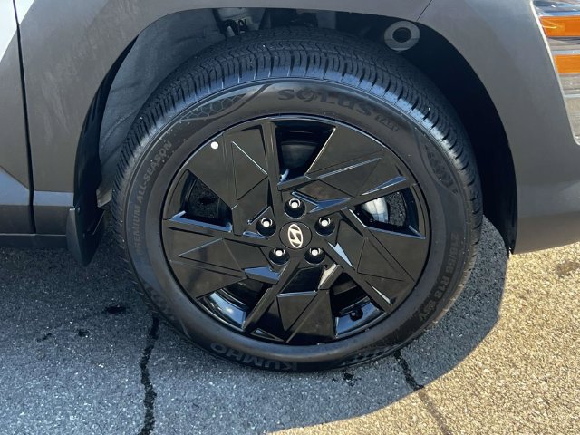 Certified 2026 Hyundai Kona SEL Sport AWD/4WD image 8