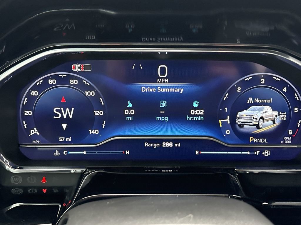 New 2025 Chevrolet Silverado 1500 LT image 14