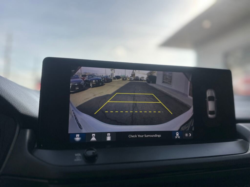 Used 2024 Honda Accord Touring image 17